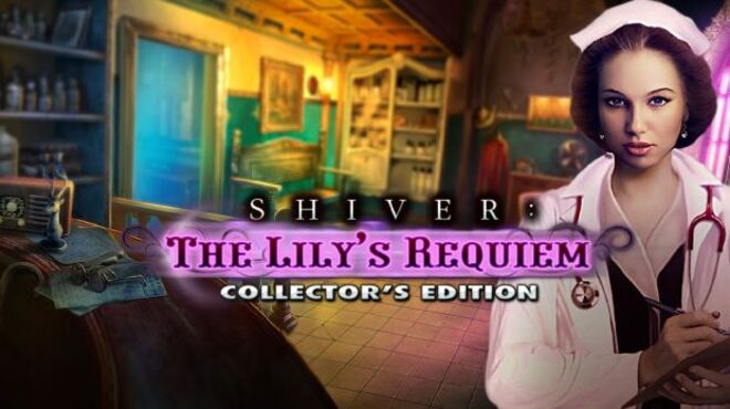 Shiver: Poltergeist Collector’s Edition free download