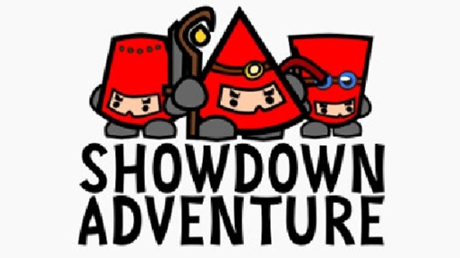 Showdown Adventure free download