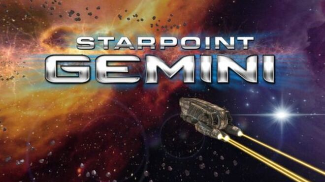 Starpoint Gemini free download
