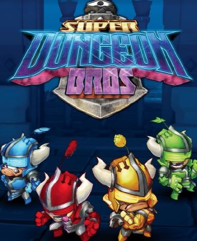 Super Dungeon Bros free download