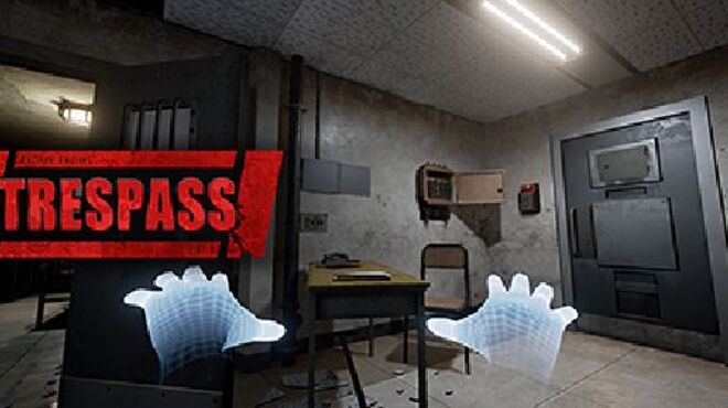 TRESPASS – Episode 1 free download