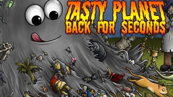 tasty planet back for seconds free online game