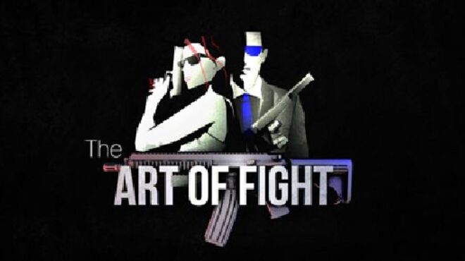 The Art of Fight | 4vs4 Fast-Paced FPS free download