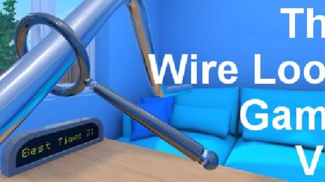 The Wire Loop Game VR free download