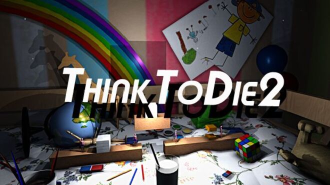 Think To Die 2 free download