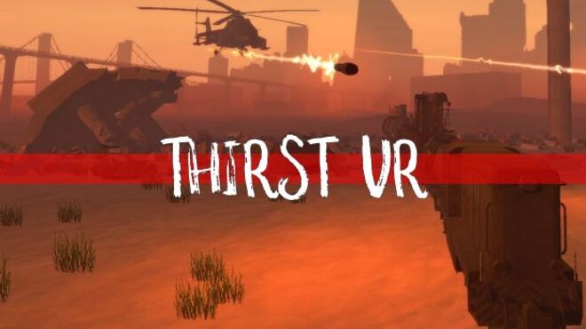 Thirst VR free download