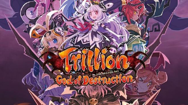 Trillion: God of Destruction free download