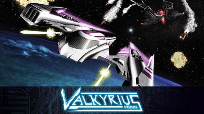 Valkyrius Prime free download