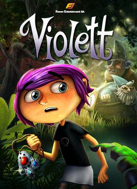 Violett free download