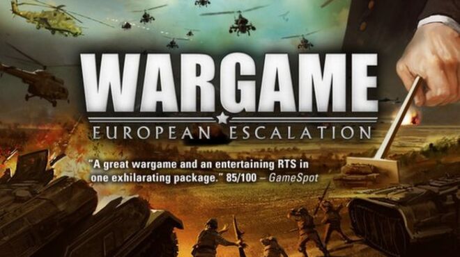 Wargame european escalation mods