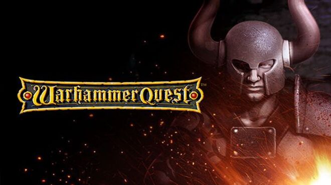Warhammer Quest free download