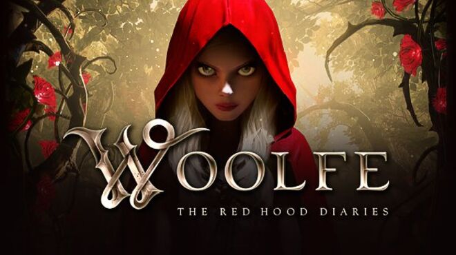 Woolfe – The Red Hood Diaries free download