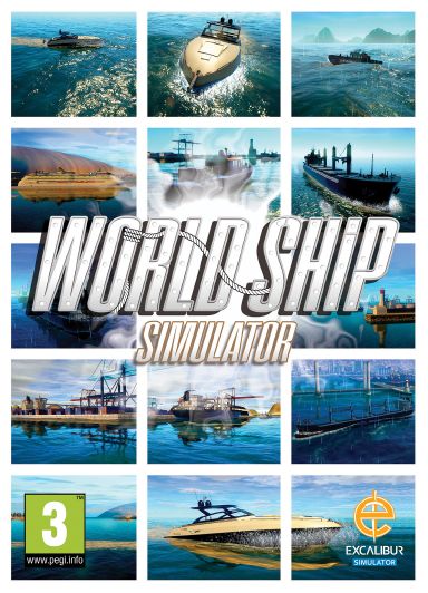 google earth ship simulator