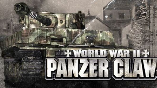 World War II: Panzer free download