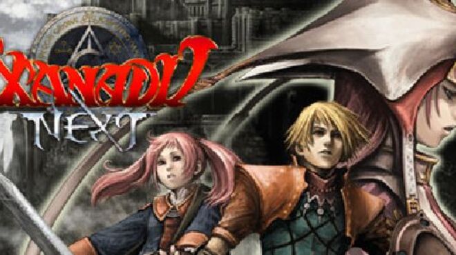 Xanadu Next (Steam version) free download