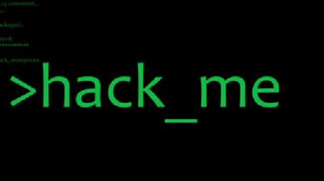 hack_me v1.2.3 free download