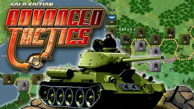 Advanced Tactics Gold v2.11 free download