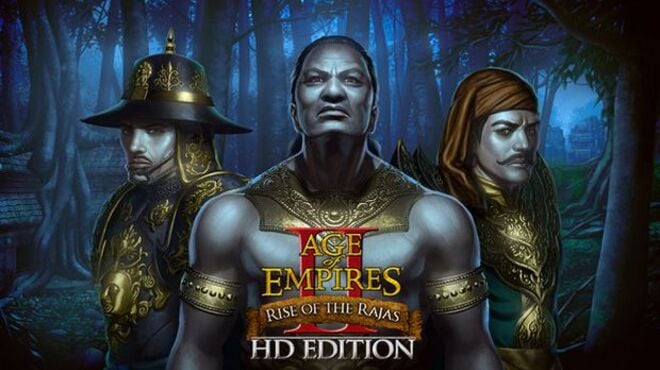 age of empire 2 hd torrent