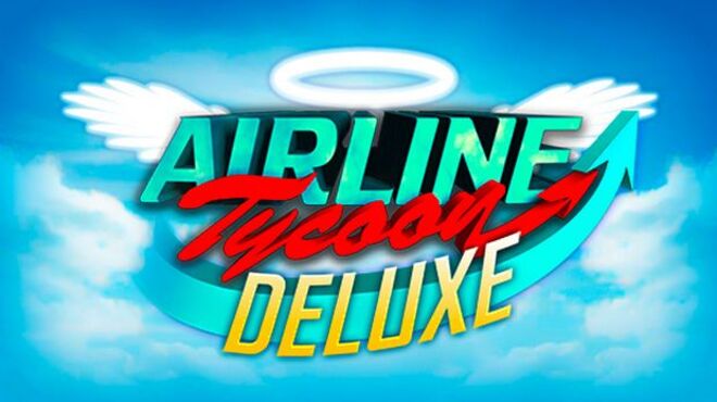 Airline Tycoon Deluxe (GOG) free download