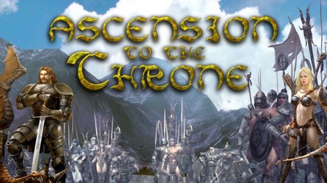 Ascension to the Throne free download