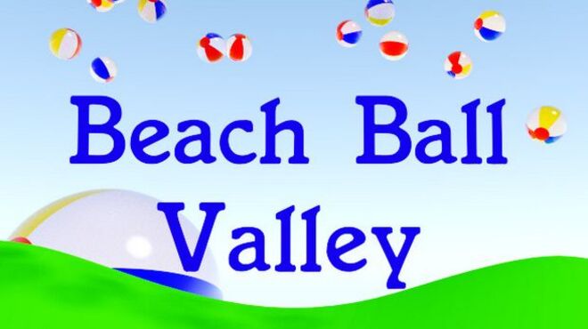 Beach Ball Valley free download