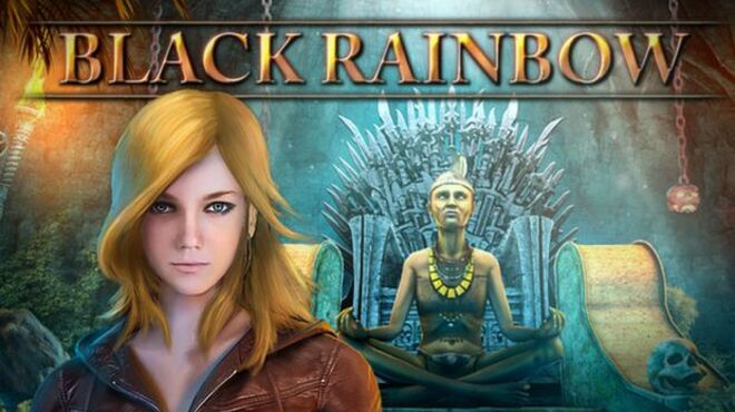 Black Rainbow free download