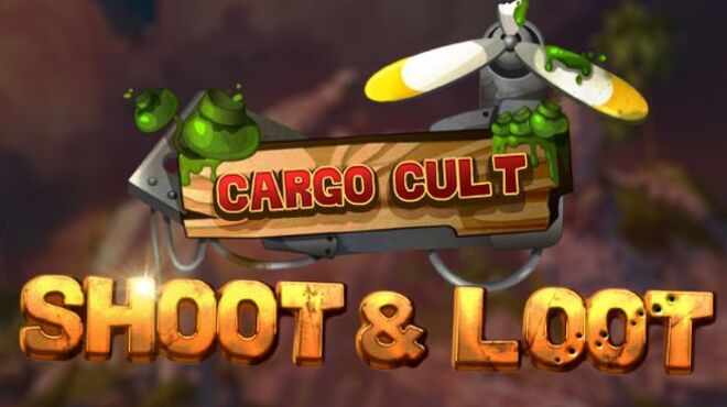 Cargo Cult: Shoot’n’Loot VR free download