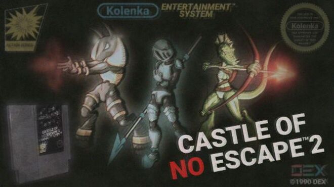 Castle of no Escape 2 v1.666 free download