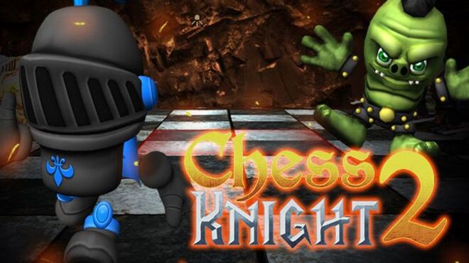 Chess Knight 2 free download