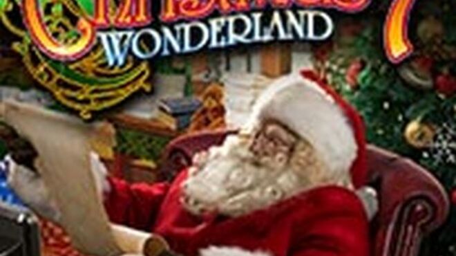 Christmas Wonderland 7 free download