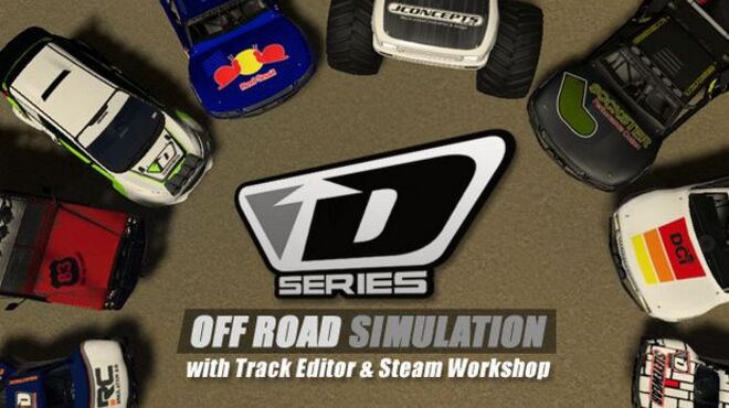 D Series OFF ROAD Driving Simulation 2017 free download