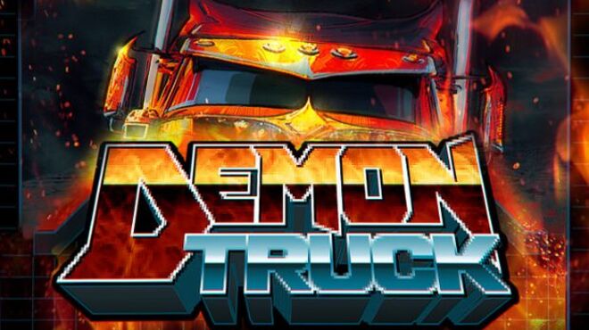 Demon Truck v1.01 free download