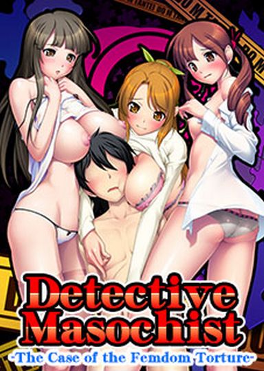 Detective Masochist free download