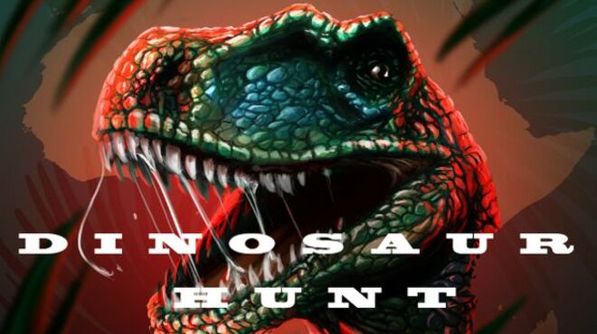 Dinosaur Hunt Gold Edition free download