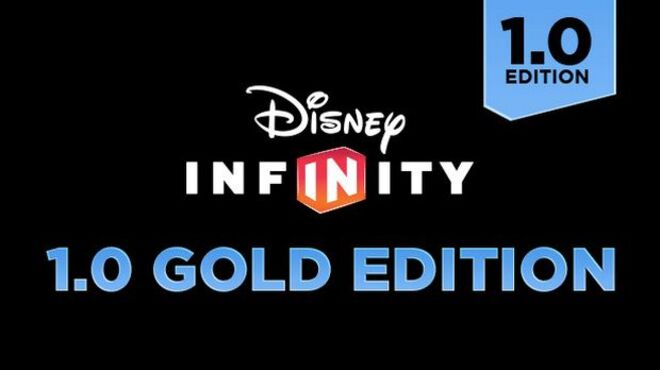 Disney Infinity 1.0: Gold Edition (Dec. 16th Update) free download