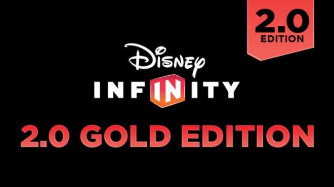 Disney Infinity 2.0: Gold Edition (Dec. 16th Update) free download
