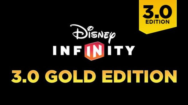 Disney Infinity 3.0: Gold Edition (Dec. 16th Update) free download