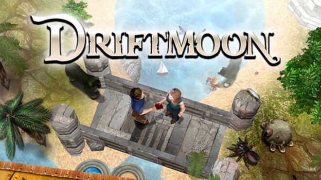 Driftmoon (GOG) free download