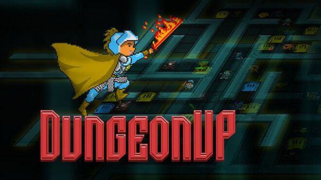 DungeonUp v1.2.8 free download