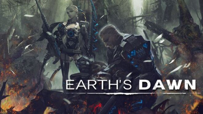 EARTH’S DAWN free download