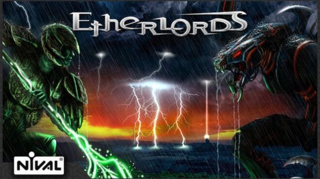 Etherlords (GOG) free download