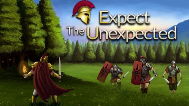 Expect The Unexpected v1.5.0.4 free download