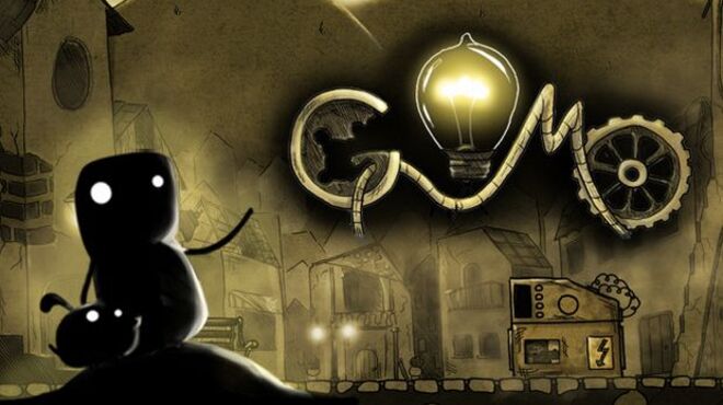 Gomo (GOG) free download