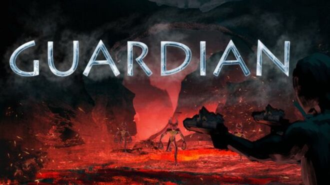 Guardian of The Demon Valley free download