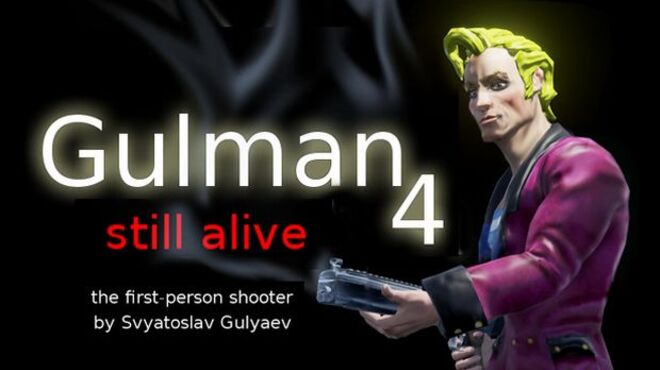 Gulman 4: Still alive free download