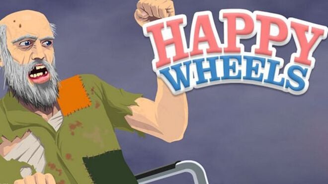 happy wheels free no download