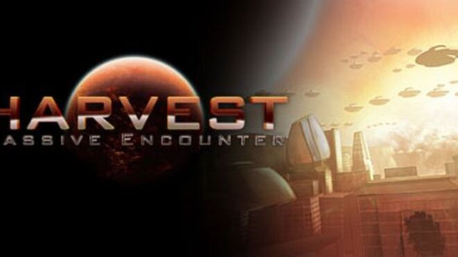 Harvest: Massive Encounter free download