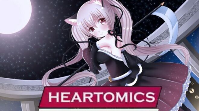 Heartomics: Lost Count free download