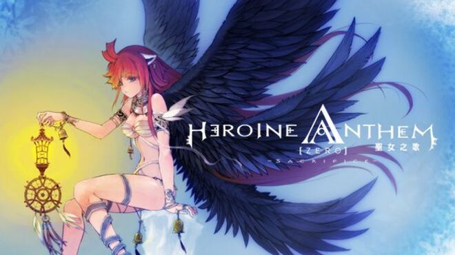 Heroine Anthem Zero free download