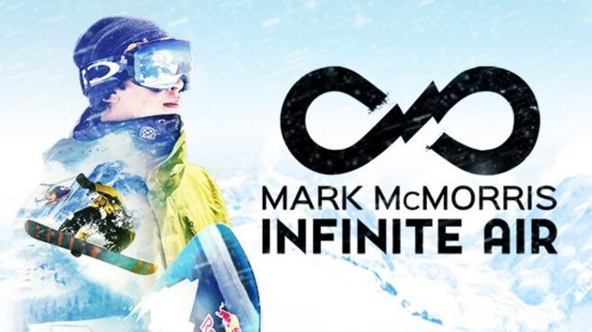 Infinite Air with Mark McMorris (Patch 3) free download